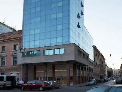 Moderno Hotel Roma