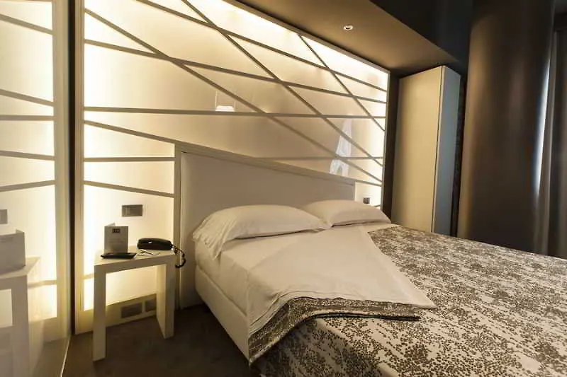 Moderno Hotel Roma