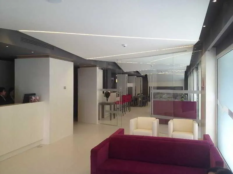 Moderno Hotel Roma
