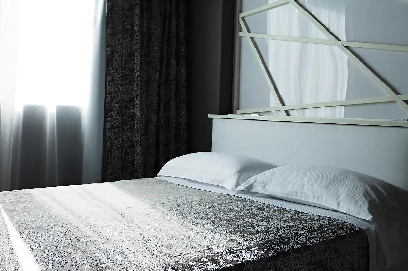 Moderno Hotel Roma Rome