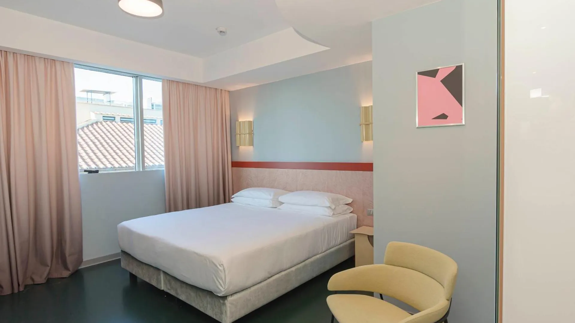 Moderno Hotel Roma