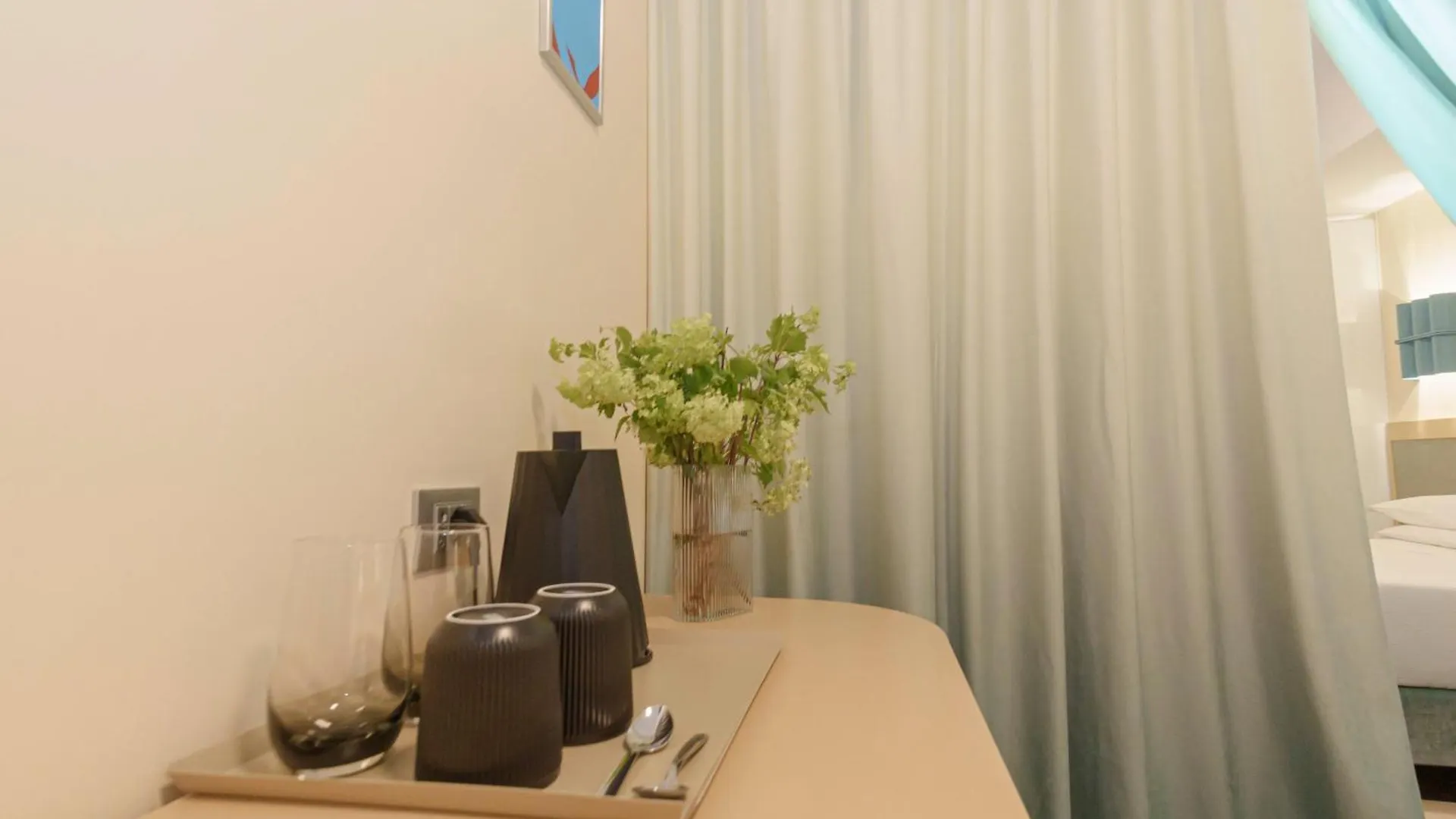 Moderno Hotel Roma 4*, Rome Italy