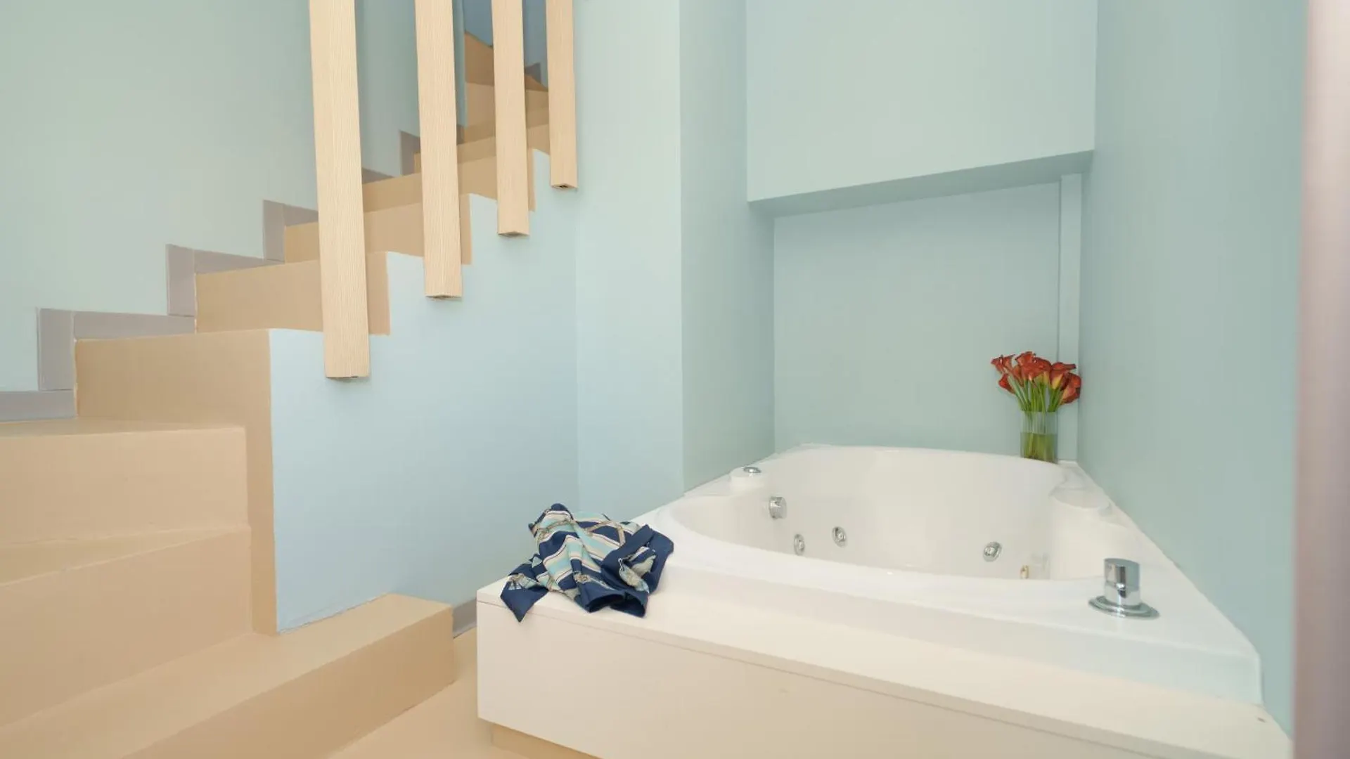 Moderno Hotel Roma