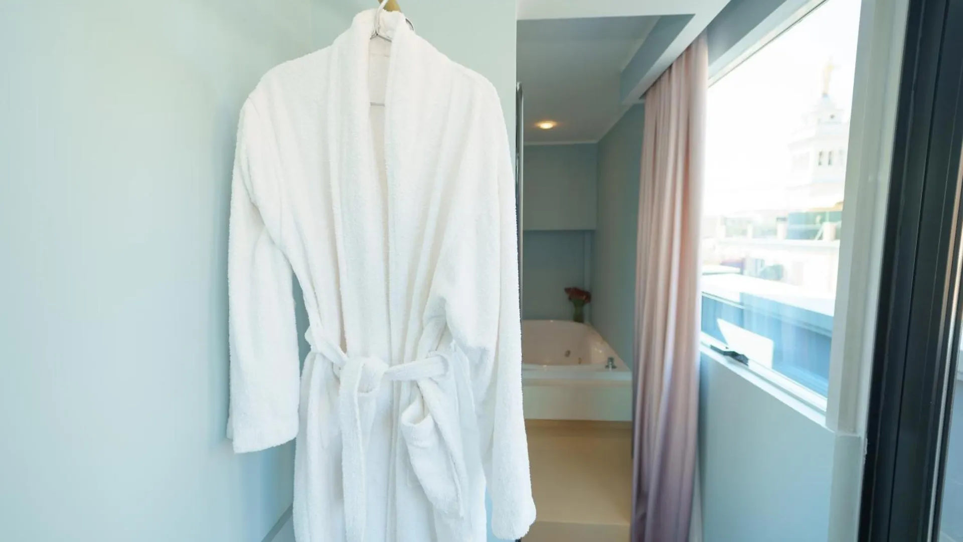 Moderno Hotel Roma
