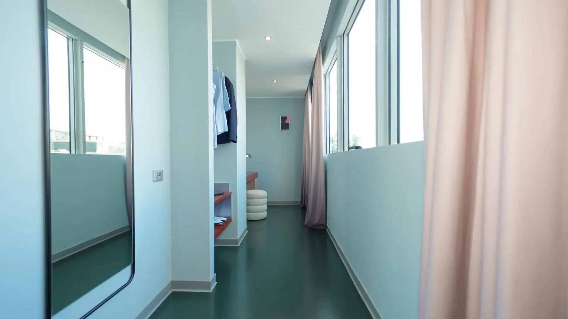 Moderno Hotel Roma Rome