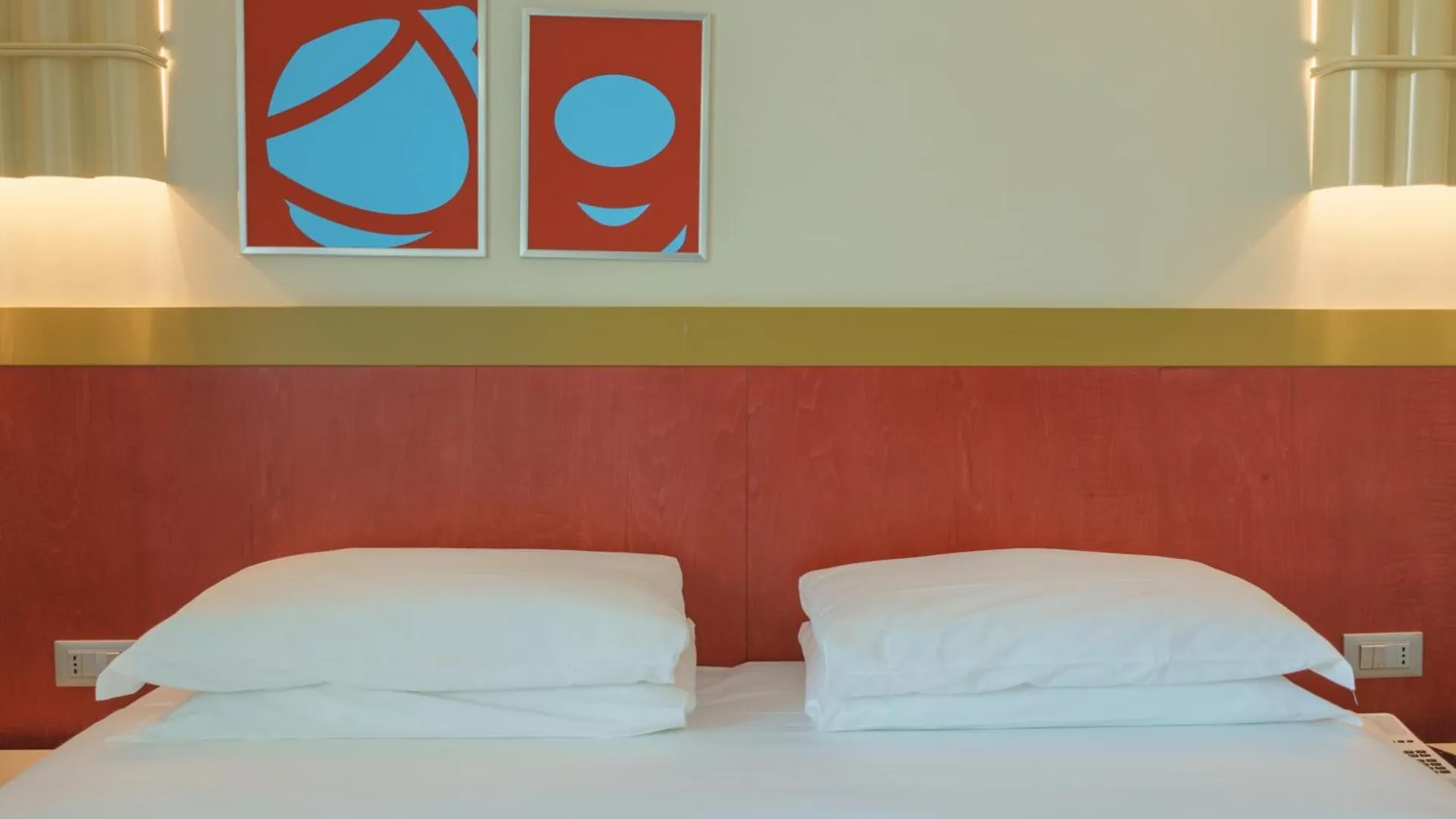 Moderno Hotel Roma Rome