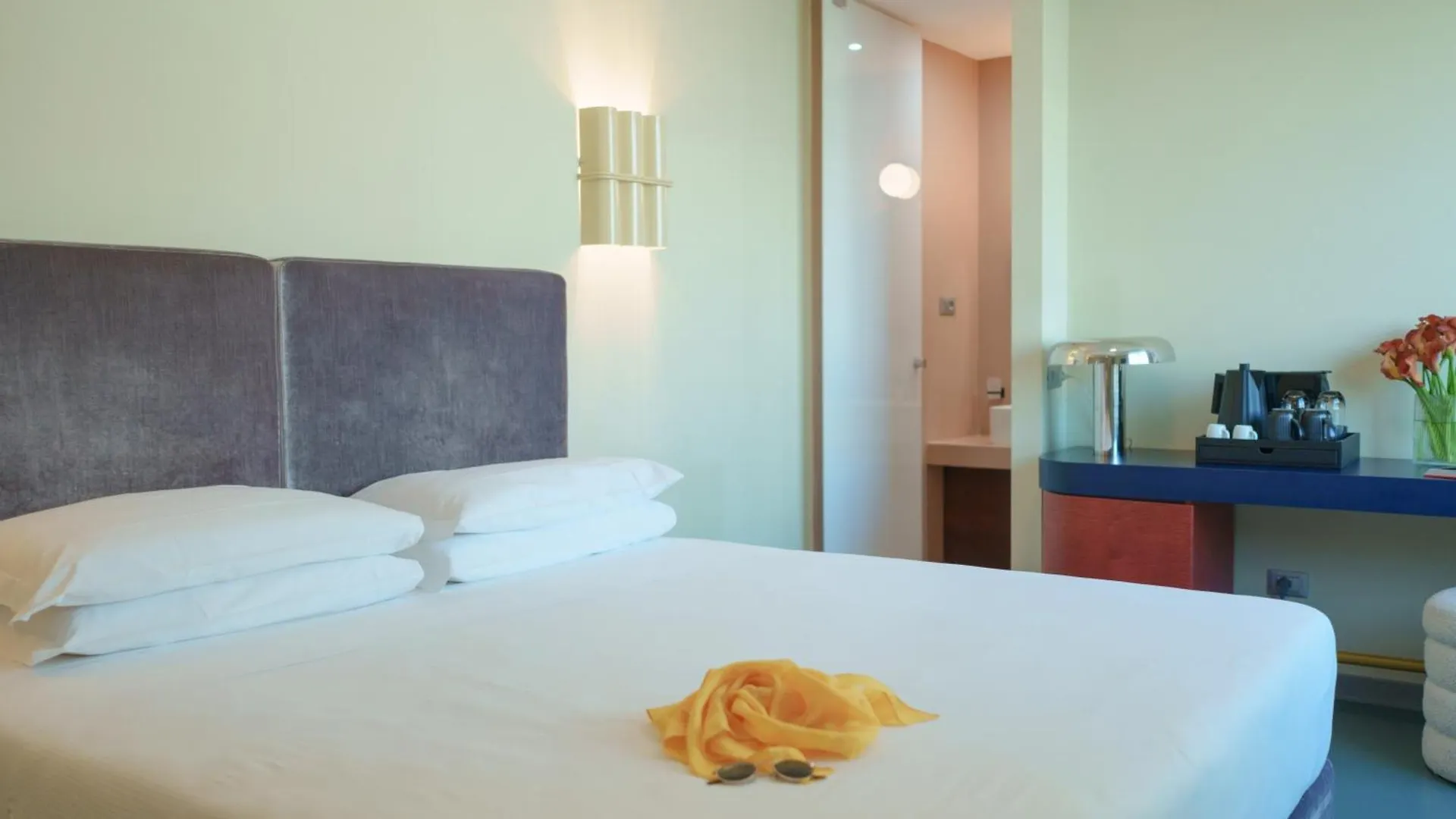 ****  Moderno Hotel Roma Italy