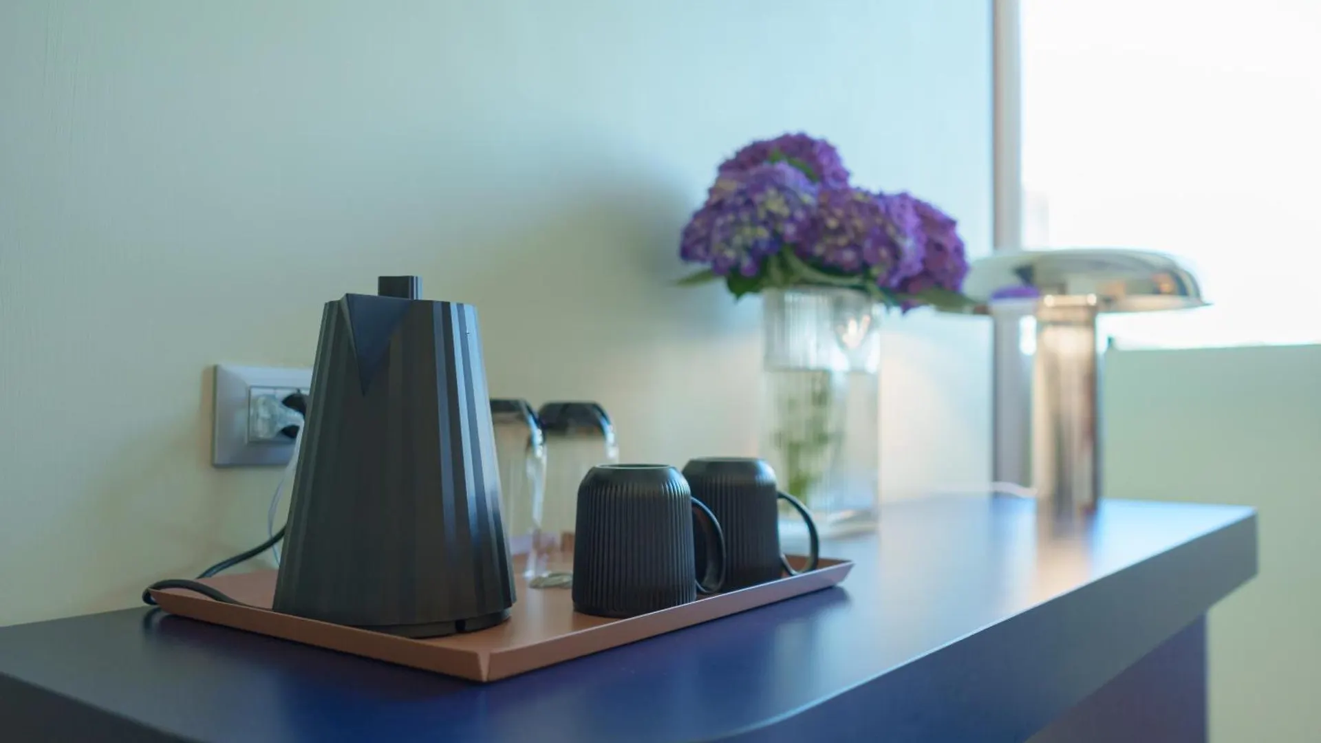 Moderno Hotel Roma