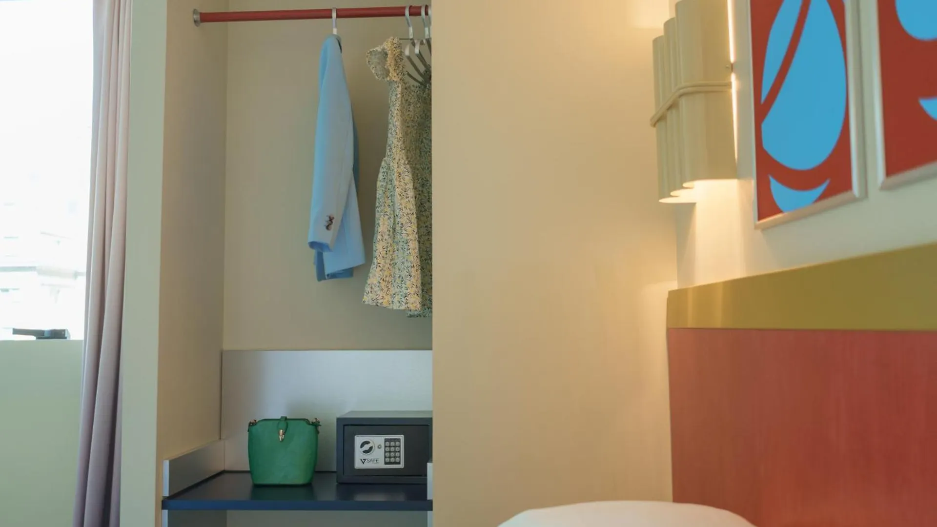 Moderno Hotel Roma