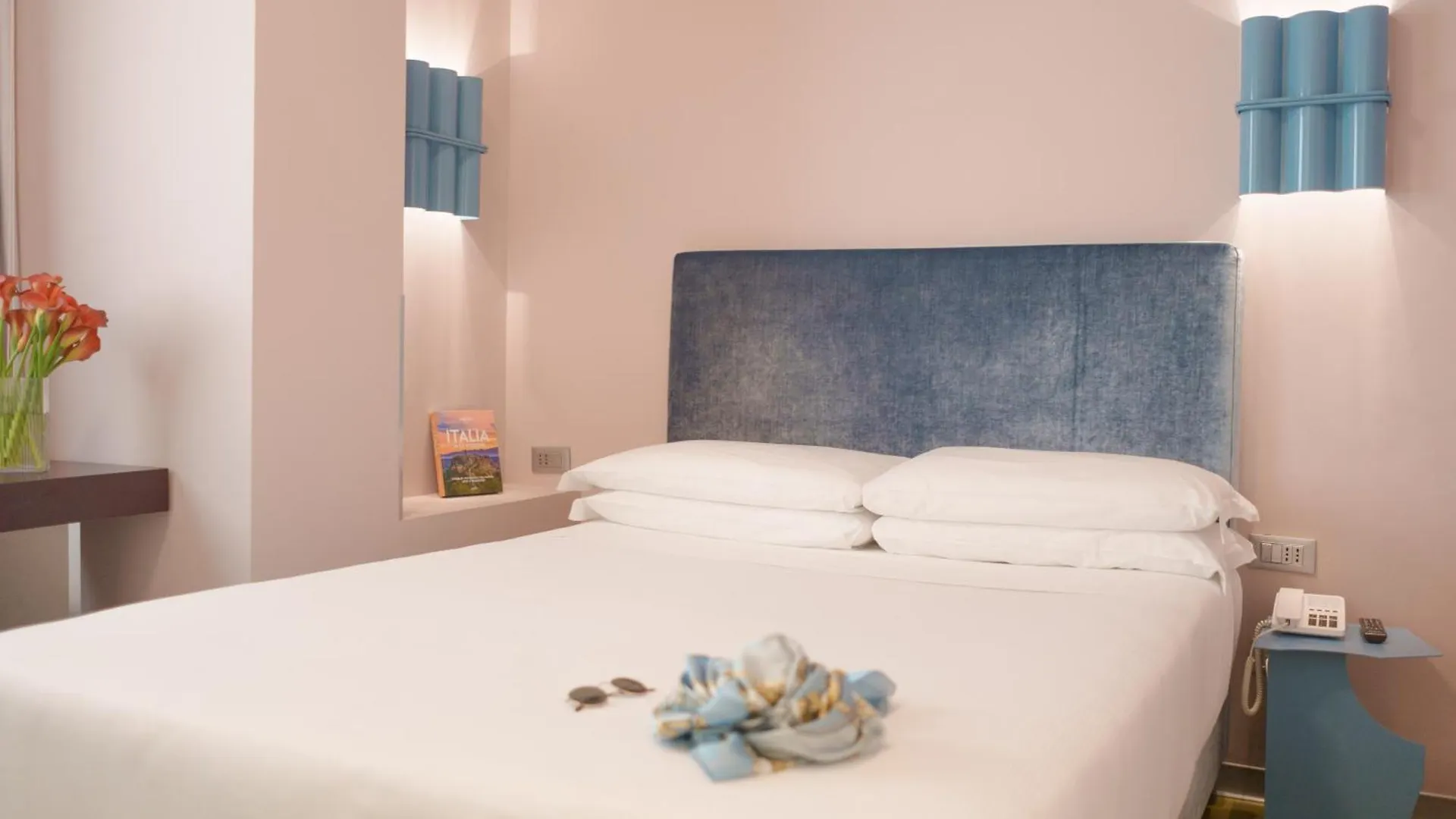 Moderno Hotel Roma