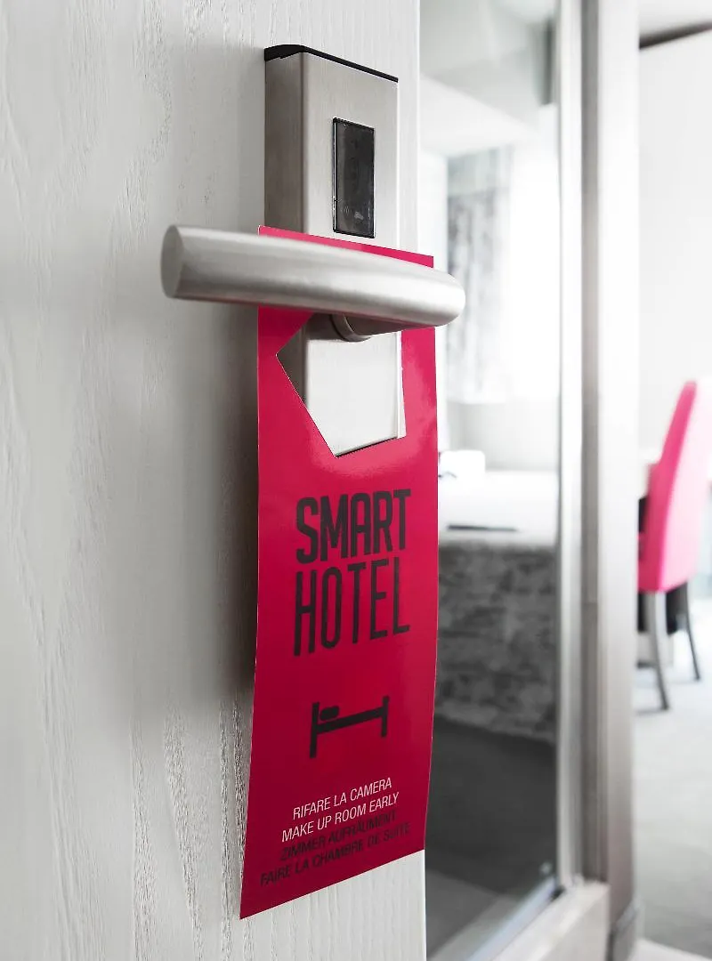 Moderno Hotel Roma