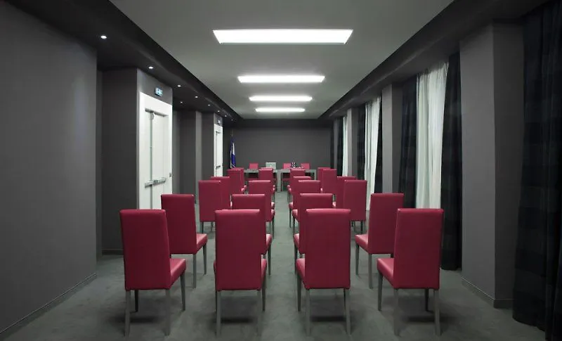 Moderno Hotel Roma