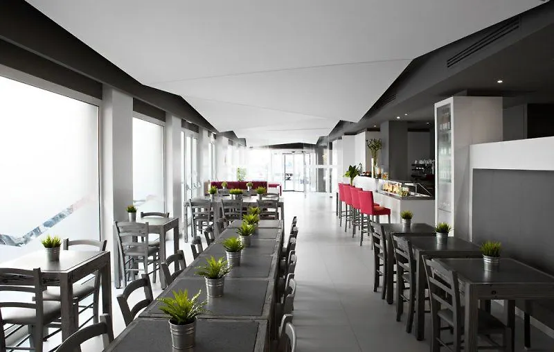 Moderno Hotel Roma 4*, Rome Italy