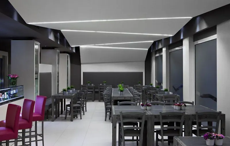 Moderno Hotel Roma  Rome