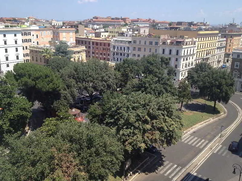 ****  Moderno Hotel Roma Italy