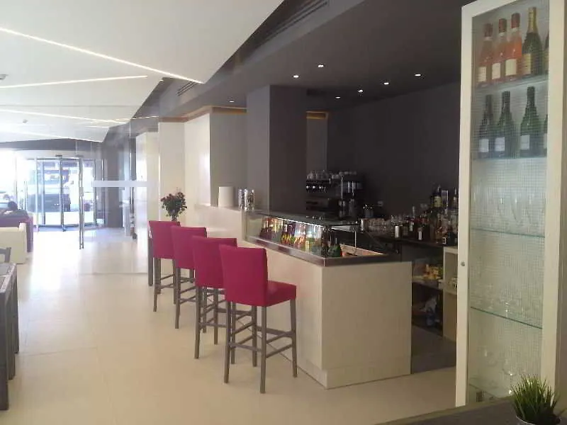 Moderno Hotel Roma