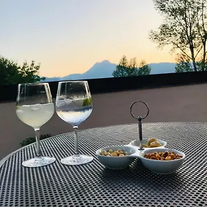 Tuscanskye - Caterina Studio Apartment Barga