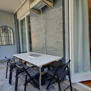 Heart Fashion District Apartment Milan