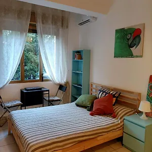 Simonetta's In Porta Vittoria Apartment Milan