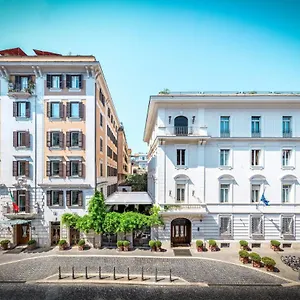 Locarno Рим