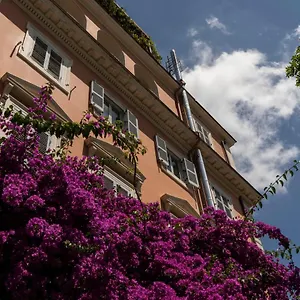 Hotel Casa Valdese, Rom