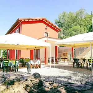 La Vecchia Cascina Farm stay Filattiera