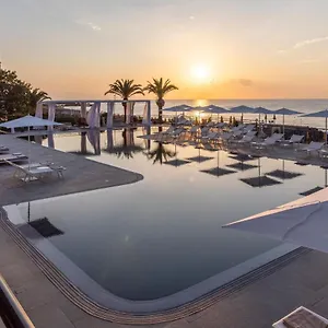 Delta By Marriott 4* גיארדיני נאקסוס