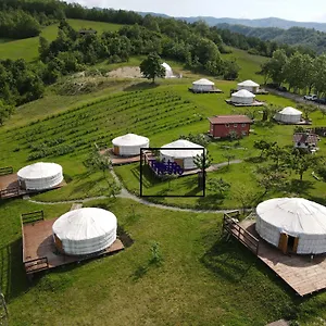 Vakantieboerderij Societa Agricola Cacigolara