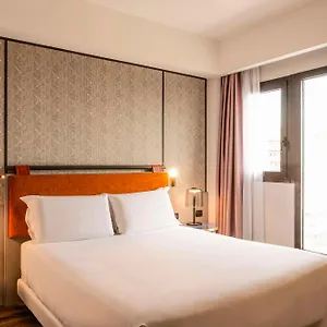 Nh Centro 4* קטאניה