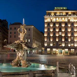 Hotel Sina Bernini Bristol, Rom
