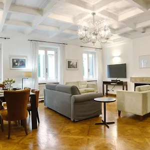 Orsoline Boutique - Position In Rome