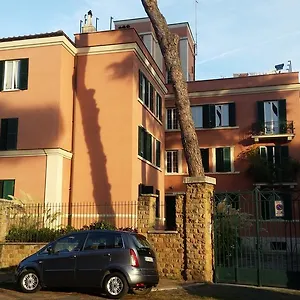 Frühstückspension Vecchia, Rom