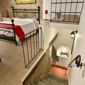 Maison Del Fico Piazza Navona Rome