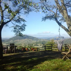 Vakantieboerderij Agriturismo Monte Genesio