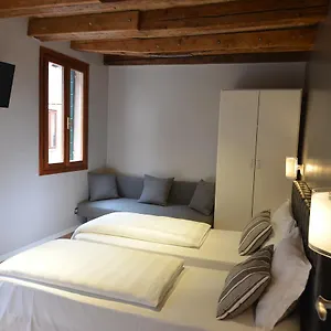 Apartment Tiepolo Charme