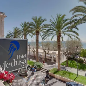 Medusa 3* Finale Ligure
