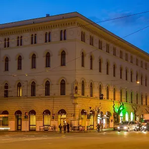 Hotel Milton, Rom
