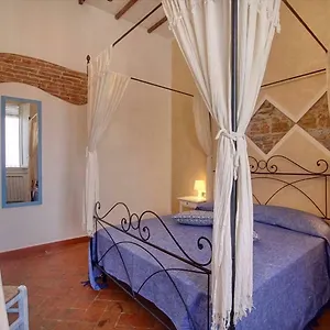 Apartment Bronzino