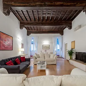In - Bramante Luxury Rome