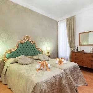 Venetian Infinity Apartment Venice