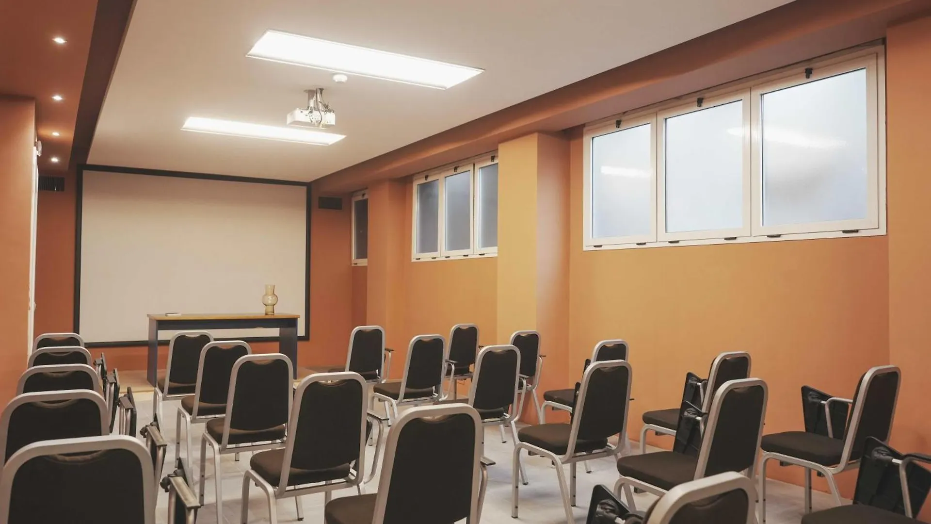Moderno Hotel Roma Italie
