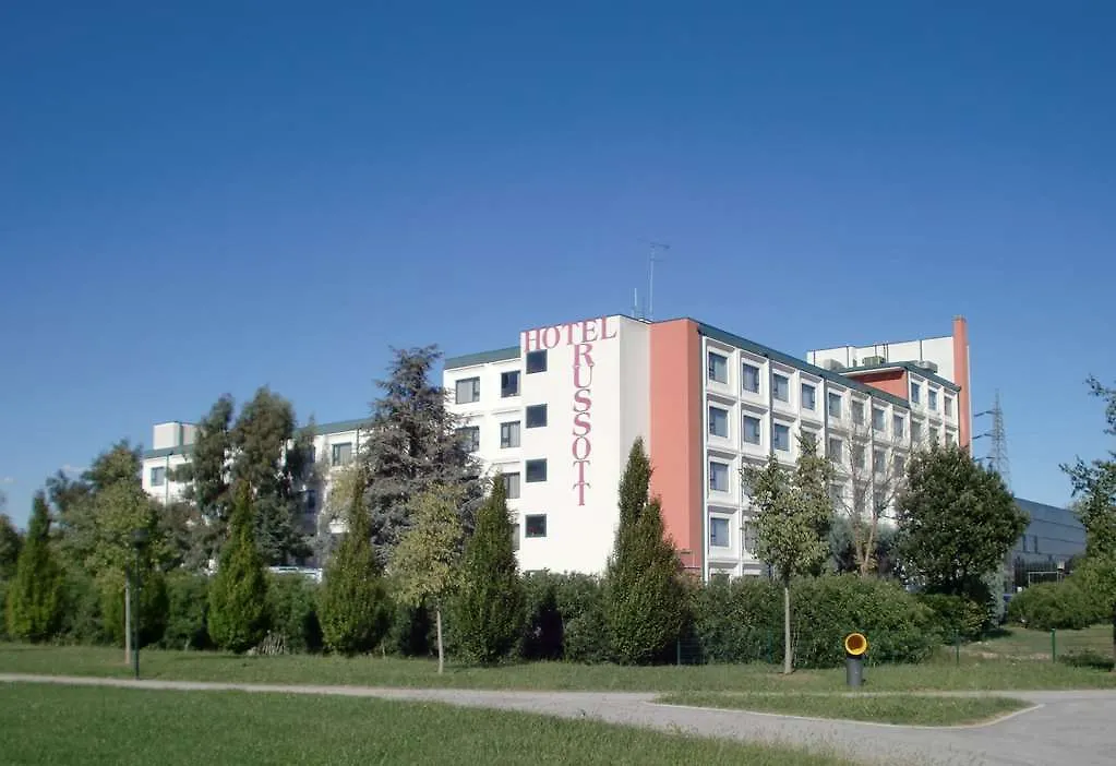Moderno Hotel Roma