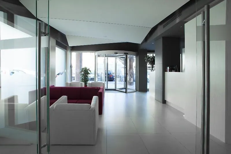Moderno Hotel Roma