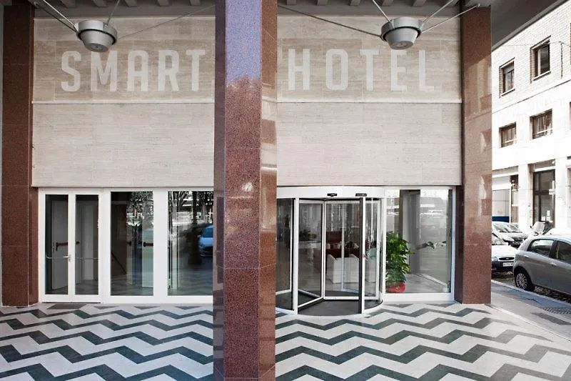 ****  Moderno Hotel Roma Италия