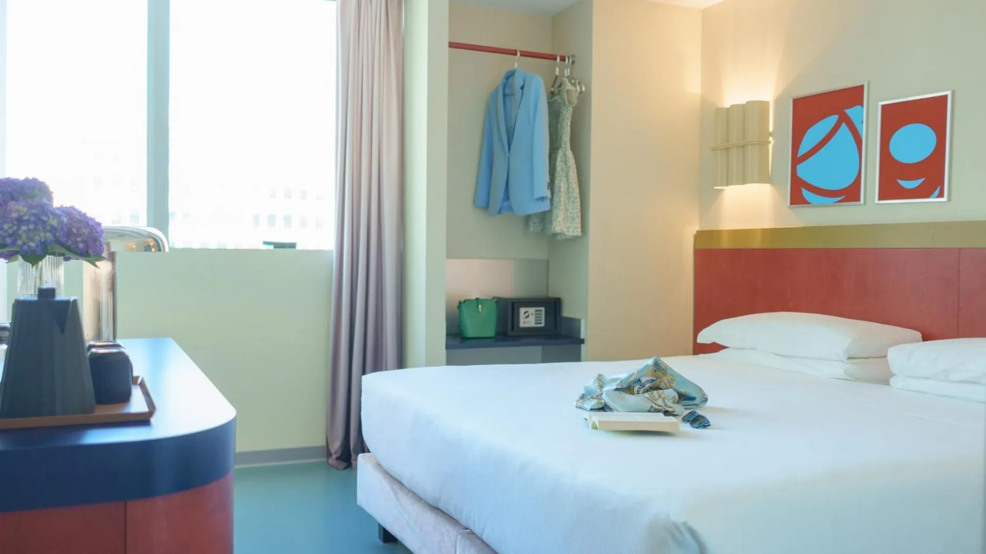 Moderno Hotel Roma