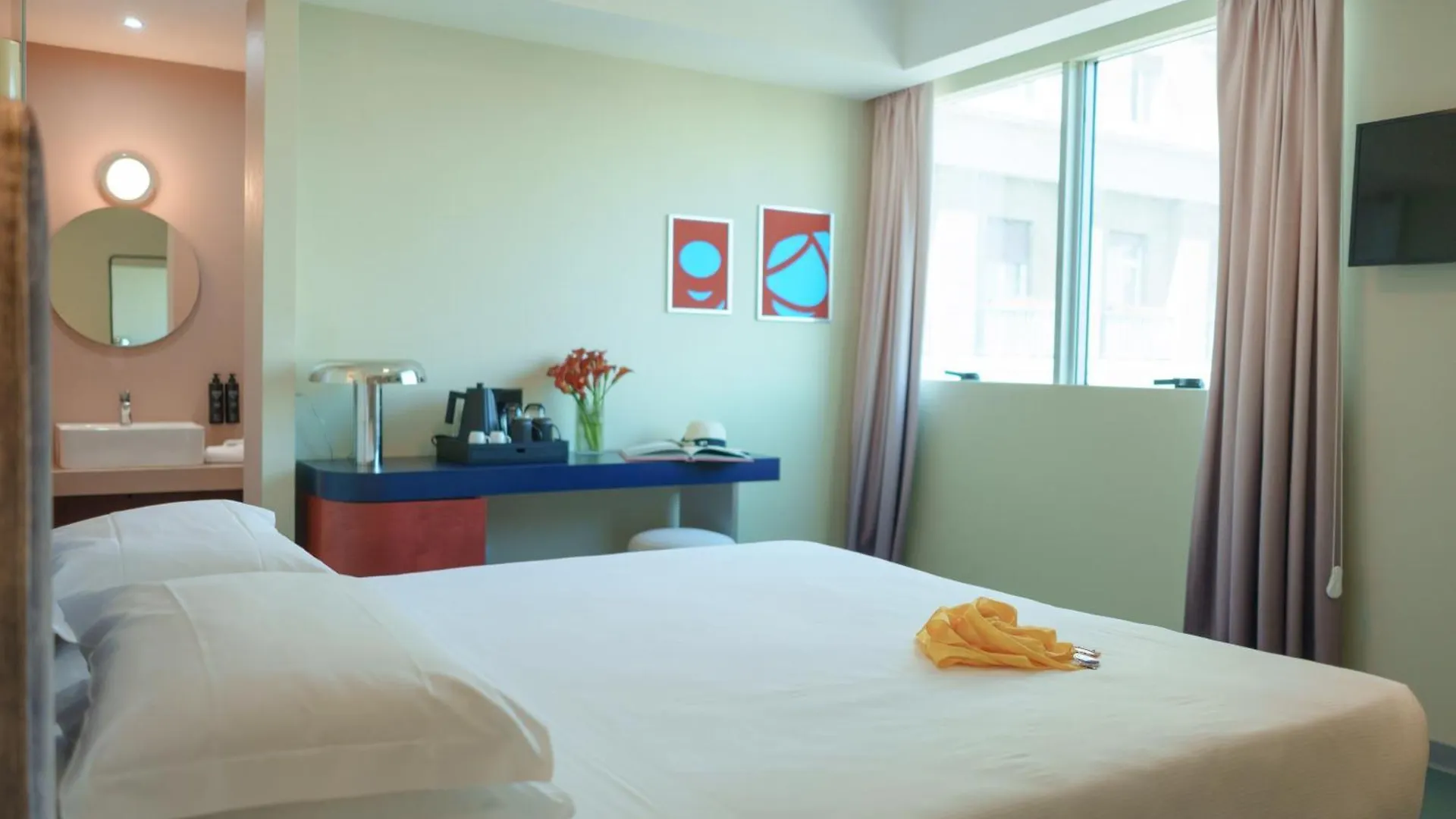 Smart Hotel Rome