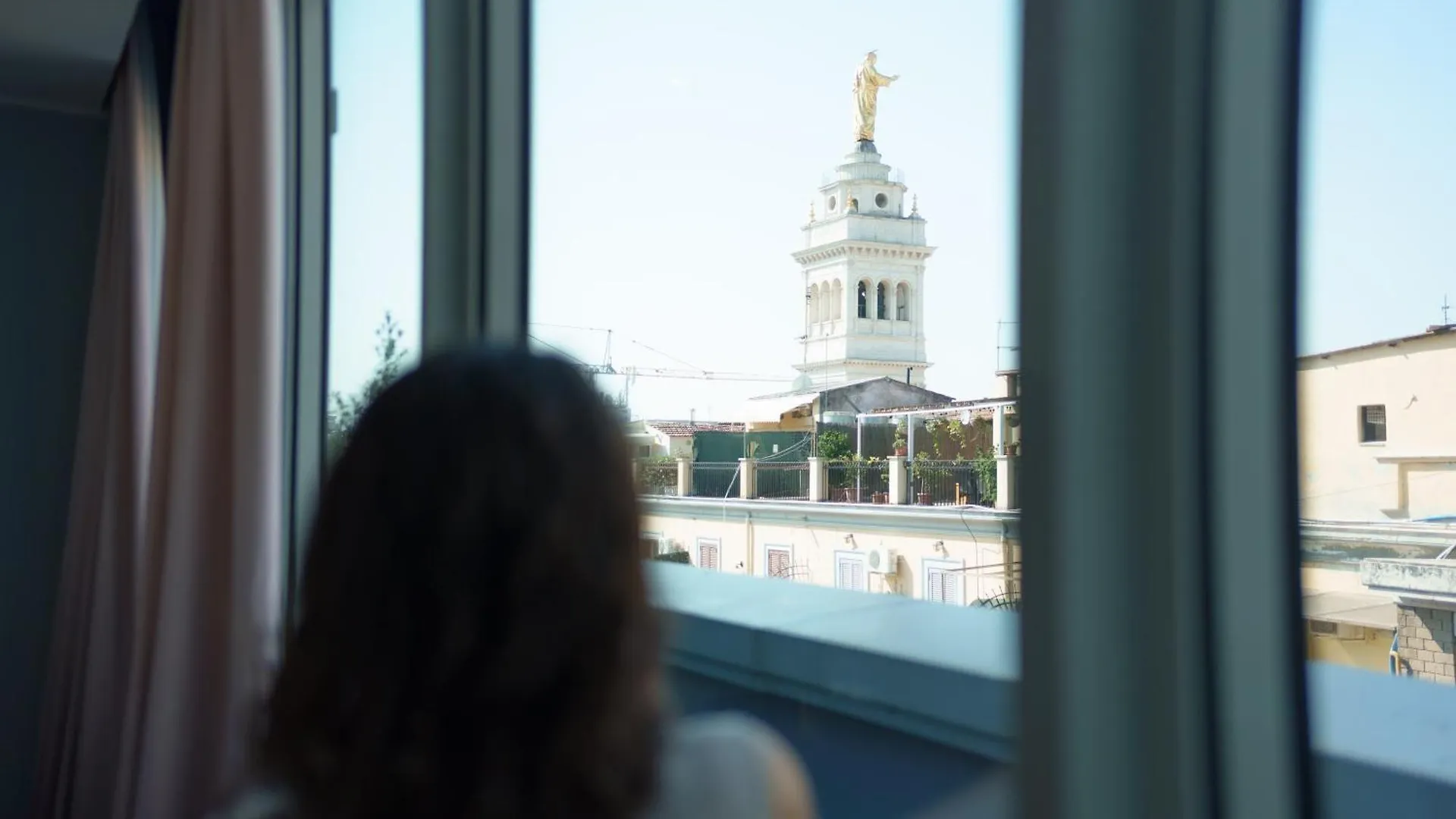 Smart Hotel Rome