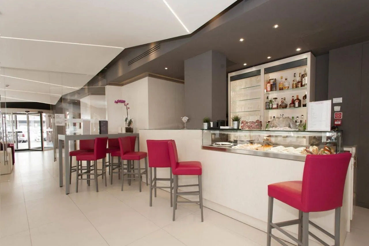 Smart Hotel Rome